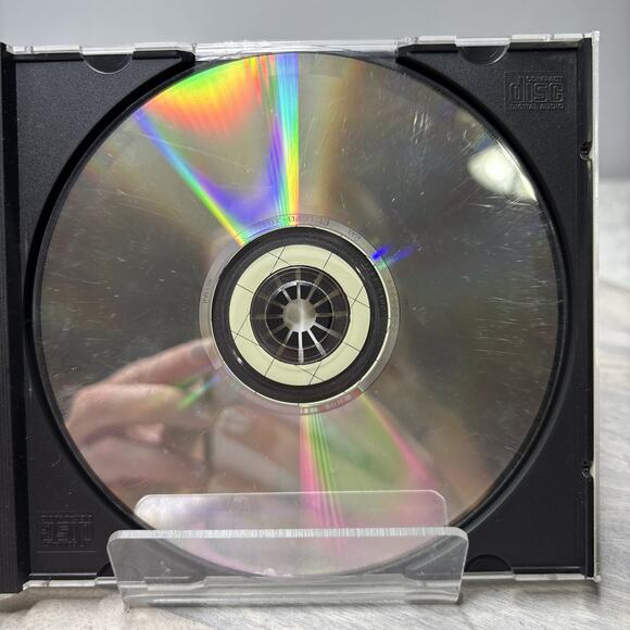 eBay Title: Dean Martin The Best Of CD Capitol Classics Hits Volare That’s Amore - Picture 5 of 5